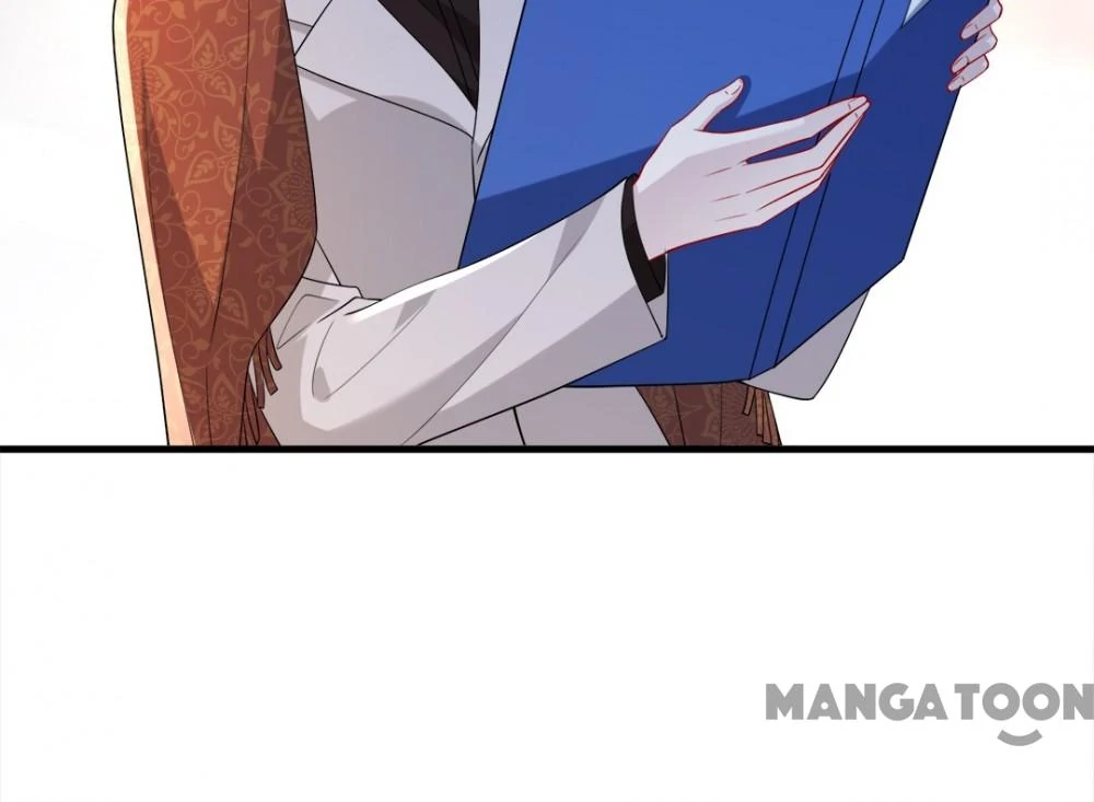 The Real Daughter, She Is an Almighty Boss Chapter 99 - page 8