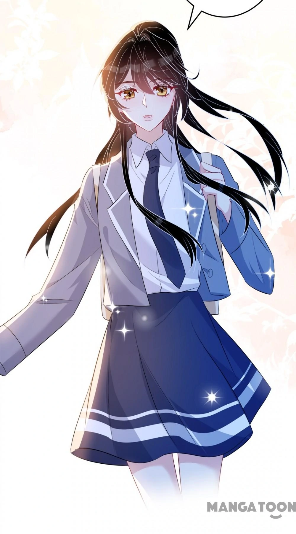 The Real Daughter, She Is an Almighty Boss Chapter 23 - page 12