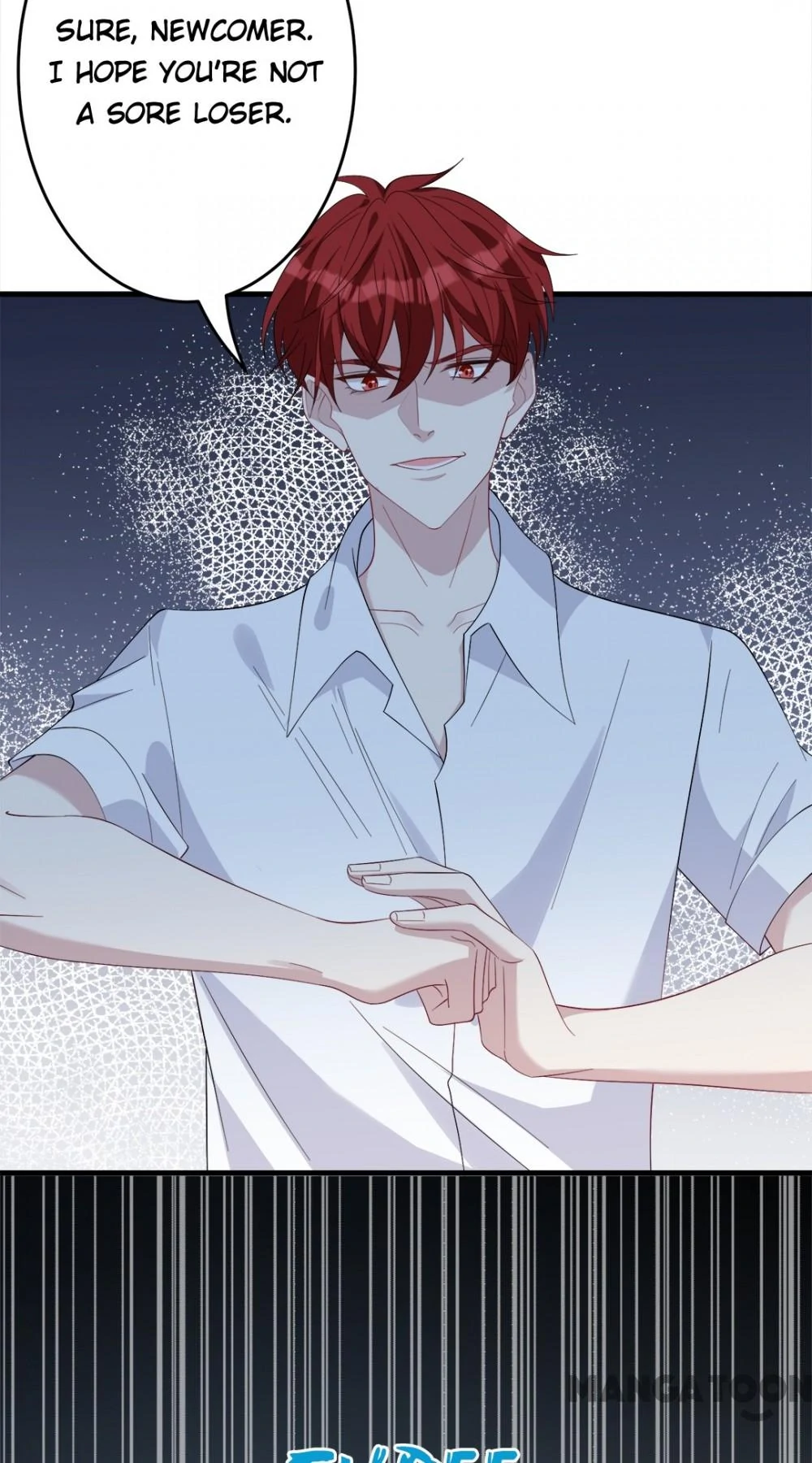 The Real Daughter, She Is an Almighty Boss Chapter 23 - page 17