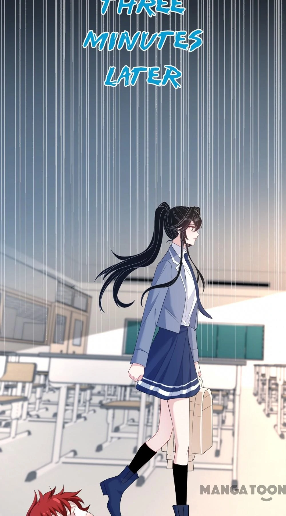 The Real Daughter, She Is an Almighty Boss Chapter 23 - page 18