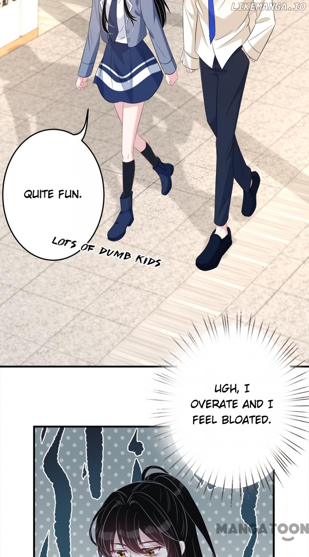 The Real Daughter, She Is an Almighty Boss Chapter 23 - page 32