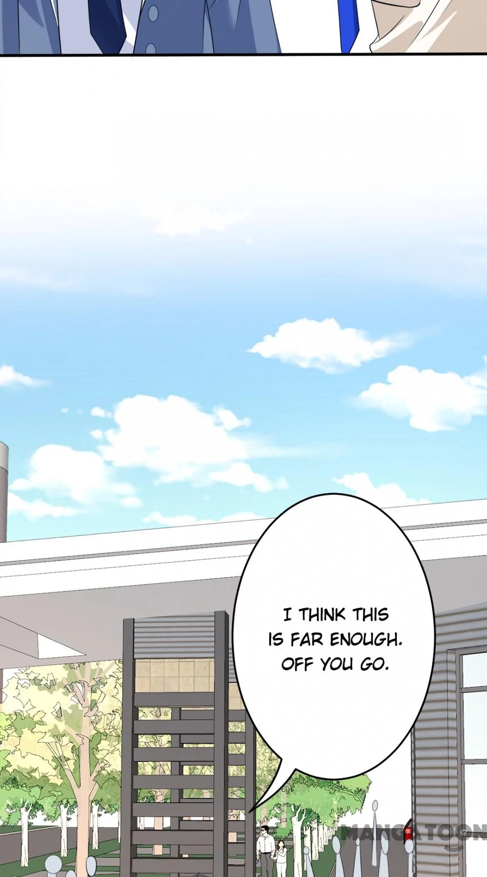 The Real Daughter, She Is an Almighty Boss Chapter 23 - page 39