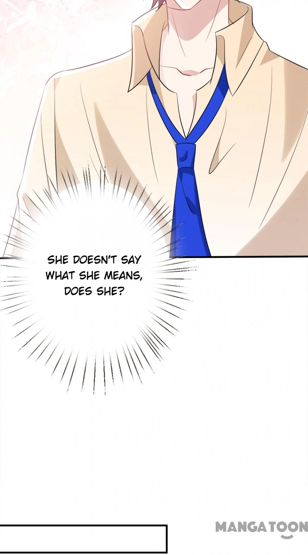 The Real Daughter, She Is an Almighty Boss Chapter 23 - page 42