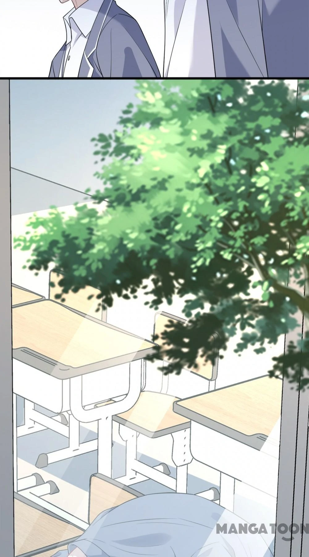 The Real Daughter, She Is an Almighty Boss Chapter 23 - page 4