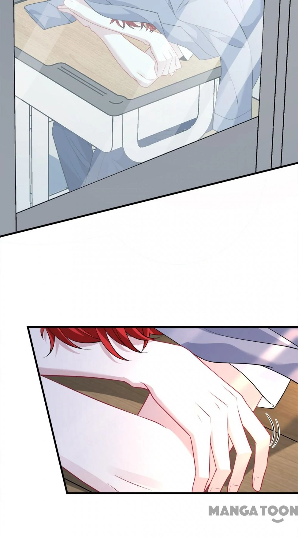 The Real Daughter, She Is an Almighty Boss Chapter 23 - page 5