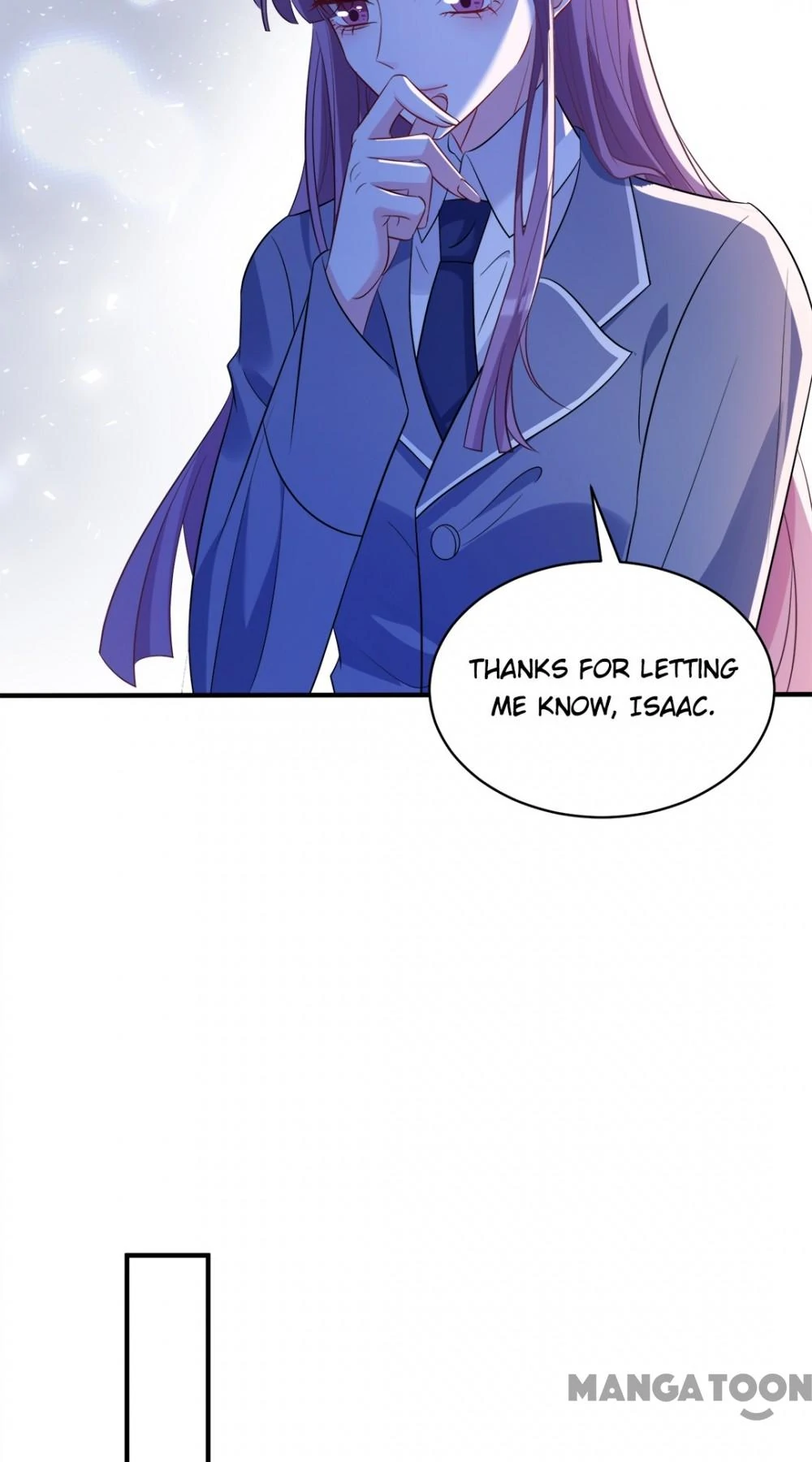 The Real Daughter, She Is an Almighty Boss Chapter 53 - page 19