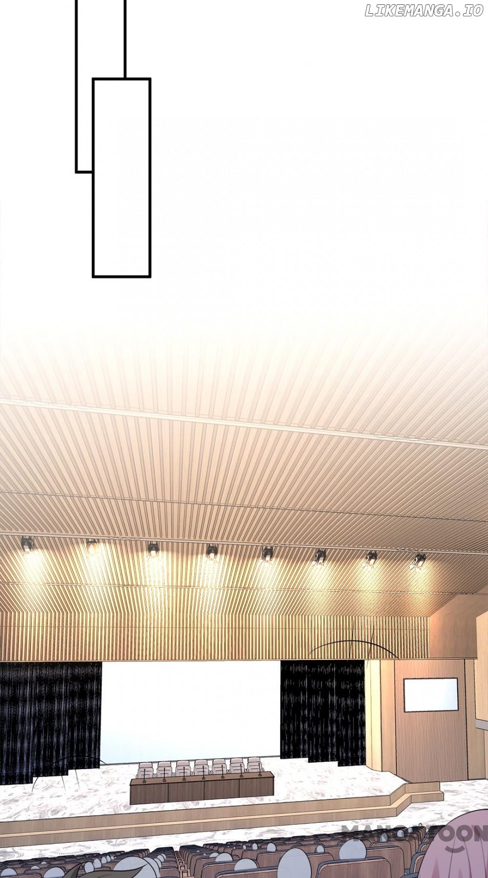 The Real Daughter, She Is an Almighty Boss Chapter 53 - page 20