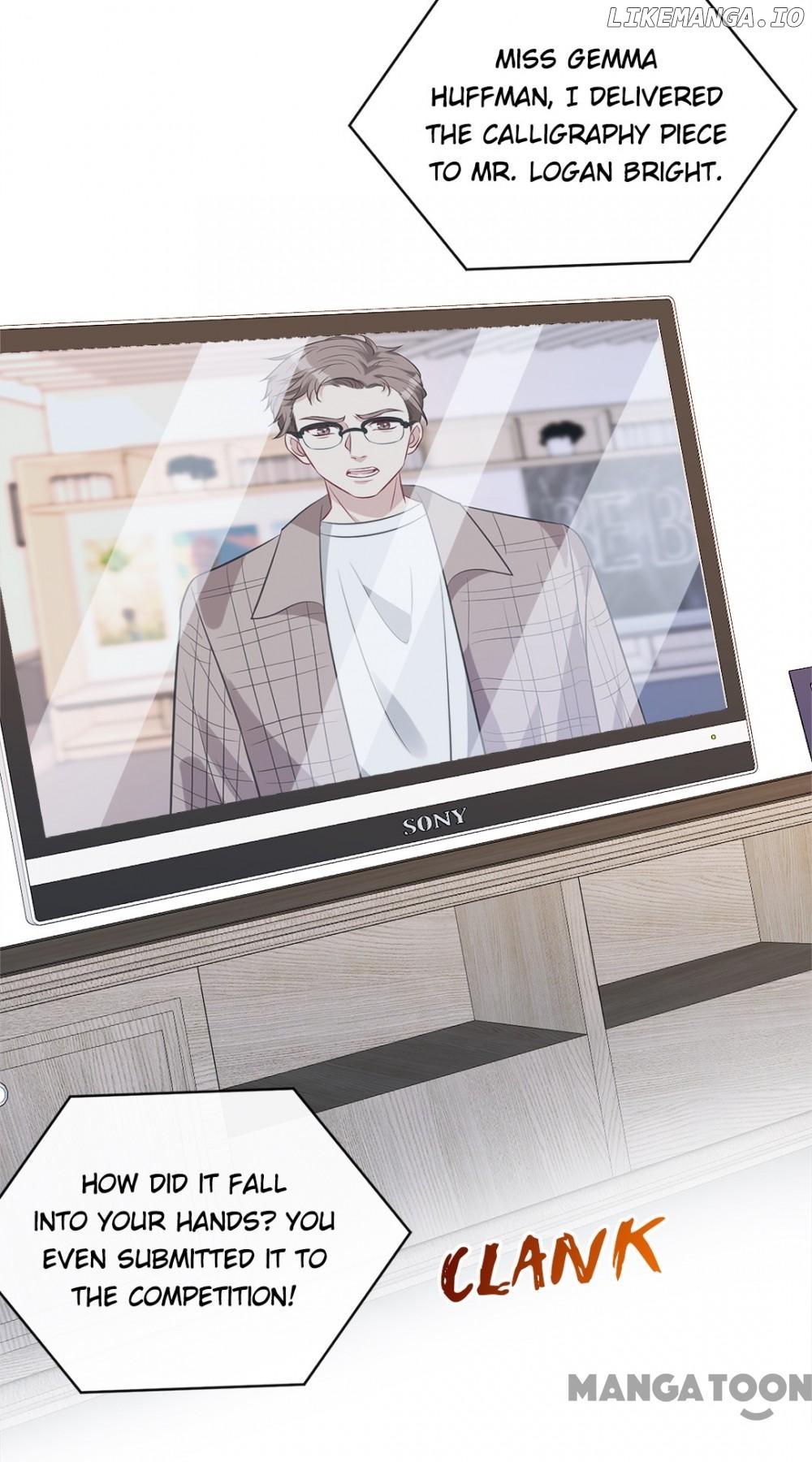 The Real Daughter, She Is an Almighty Boss Chapter 53 - page 5