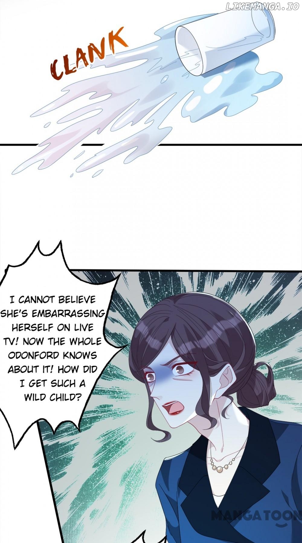 The Real Daughter, She Is an Almighty Boss Chapter 53 - page 6
