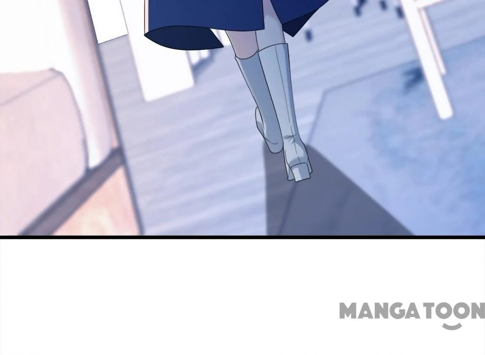 The Real Daughter, She Is an Almighty Boss Chapter 53 - page 8