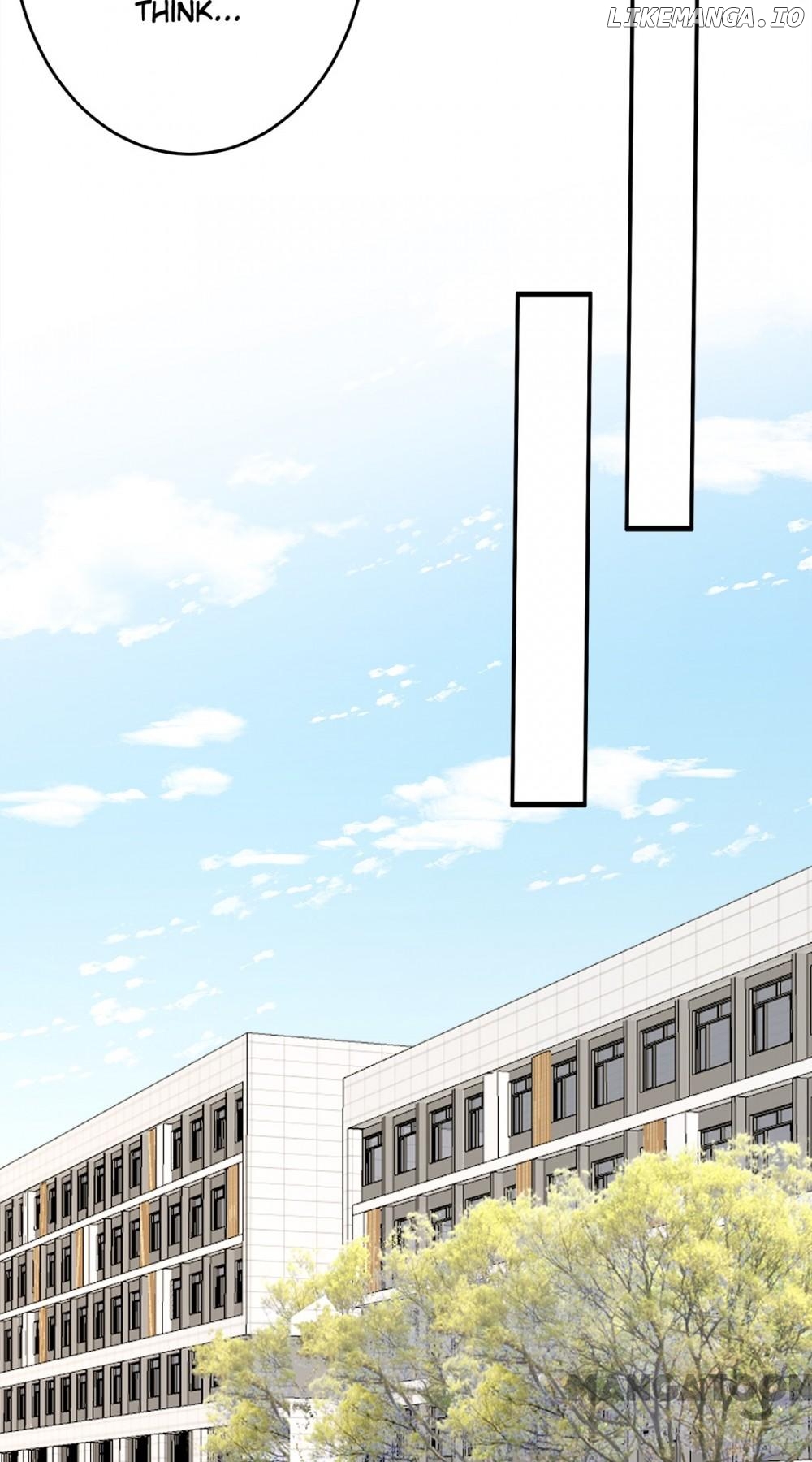 The Real Daughter, She Is an Almighty Boss Chapter 22 - page 20