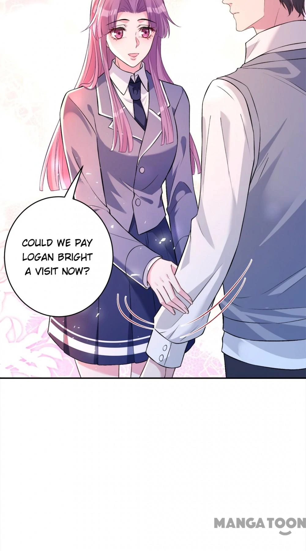 The Real Daughter, She Is an Almighty Boss Chapter 52 - page 18