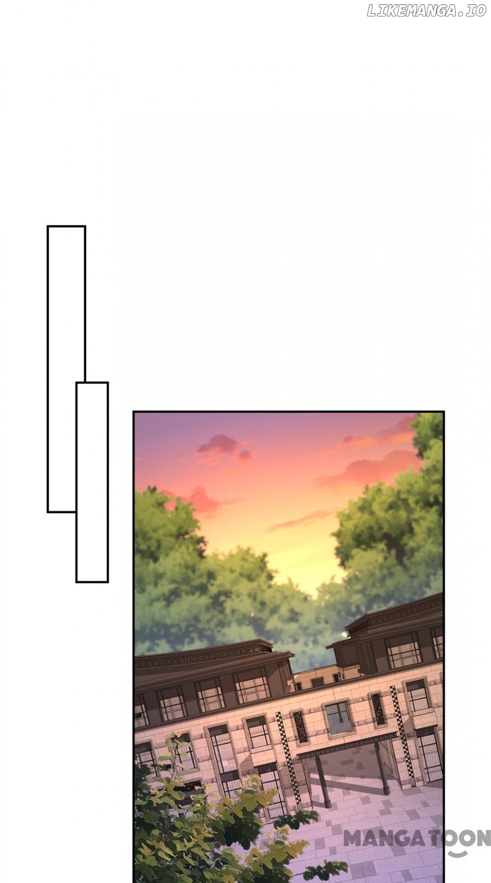 The Real Daughter, She Is an Almighty Boss Chapter 52 - page 20