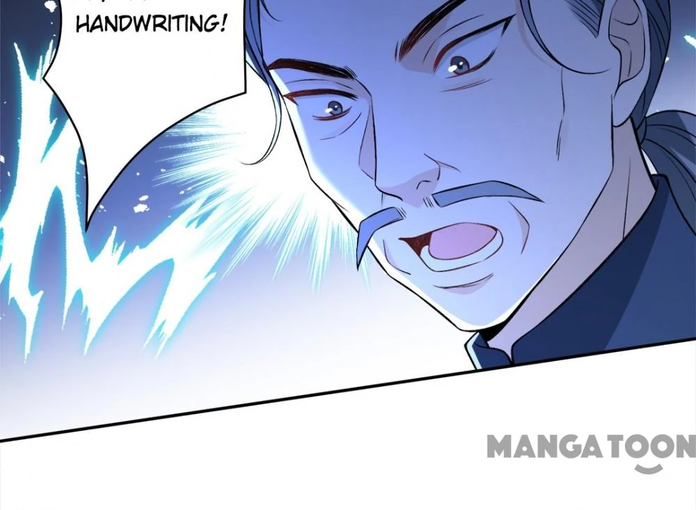 The Real Daughter, She Is an Almighty Boss Chapter 52 - page 24