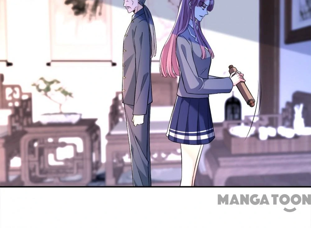 The Real Daughter, She Is an Almighty Boss Chapter 52 - page 32