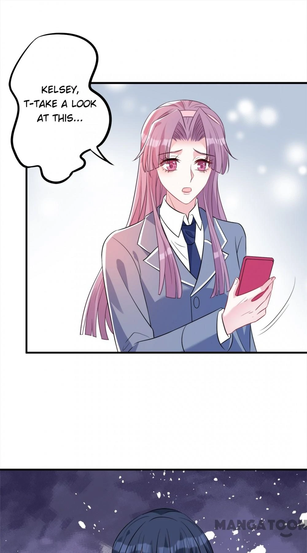 The Real Daughter, She Is an Almighty Boss Chapter 52 - page 40