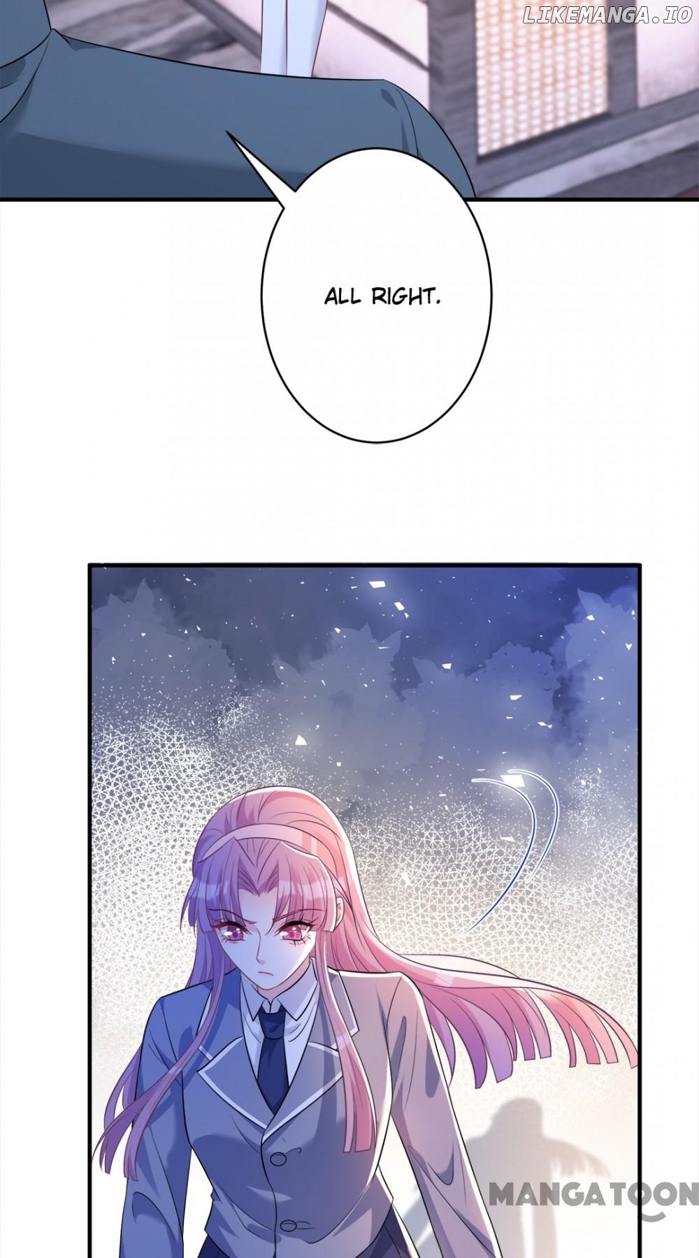 The Real Daughter, She Is an Almighty Boss Chapter 52 - page 4