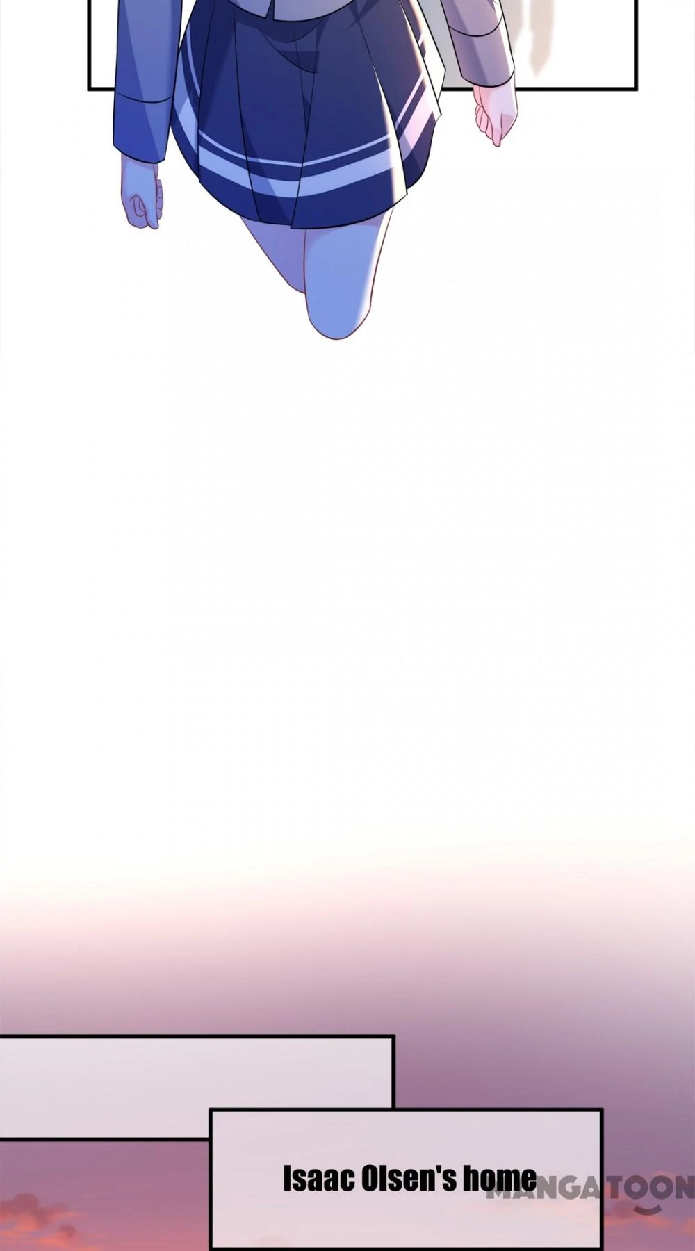 The Real Daughter, She Is an Almighty Boss Chapter 52 - page 5