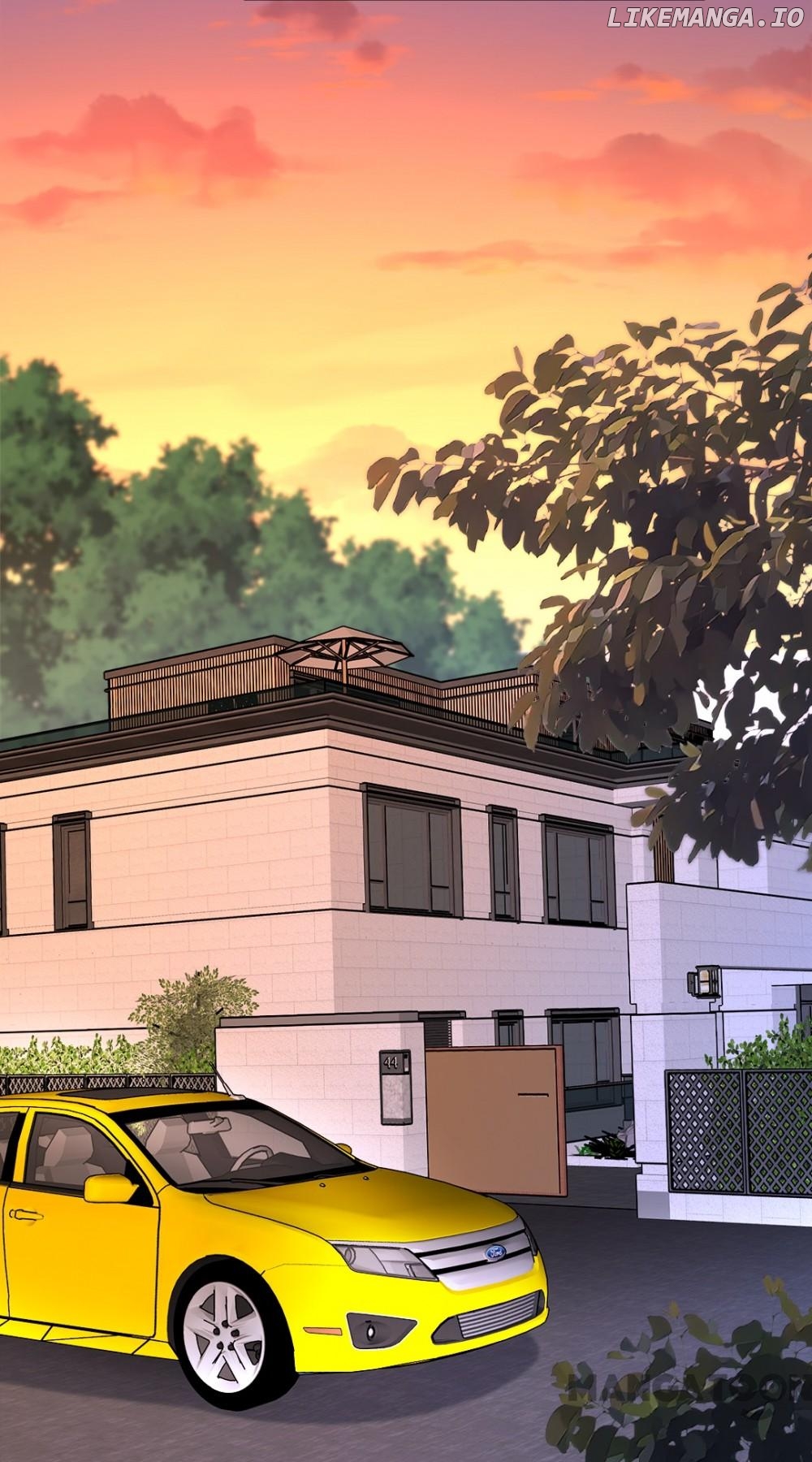 The Real Daughter, She Is an Almighty Boss Chapter 52 - page 6