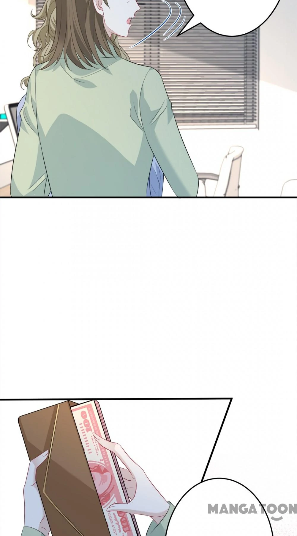 The Real Daughter, She Is an Almighty Boss Chapter 21 - page 15