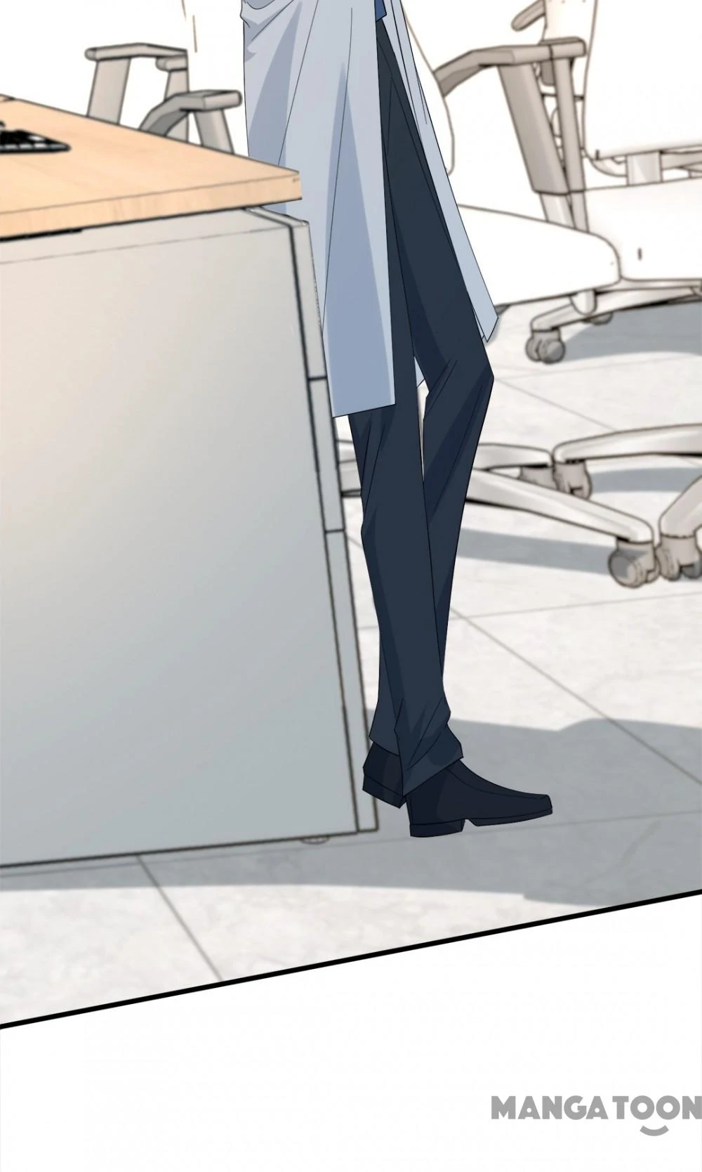 The Real Daughter, She Is an Almighty Boss Chapter 21 - page 28