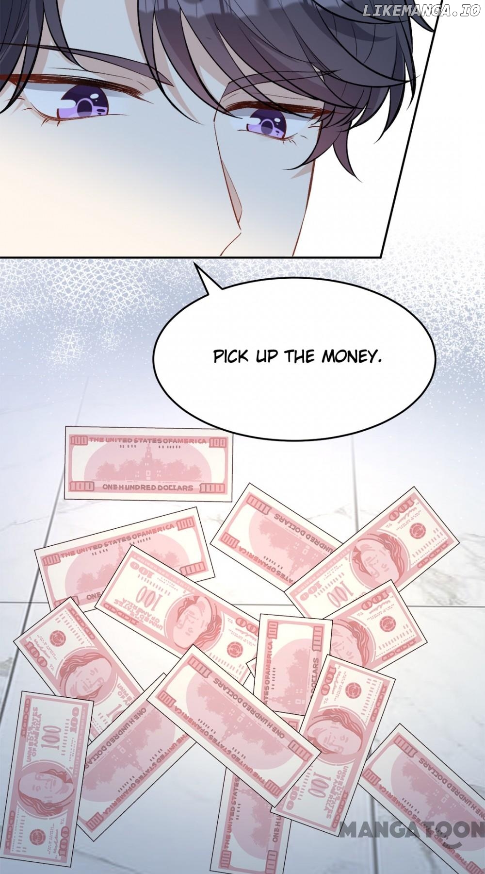 The Real Daughter, She Is an Almighty Boss Chapter 21 - page 31