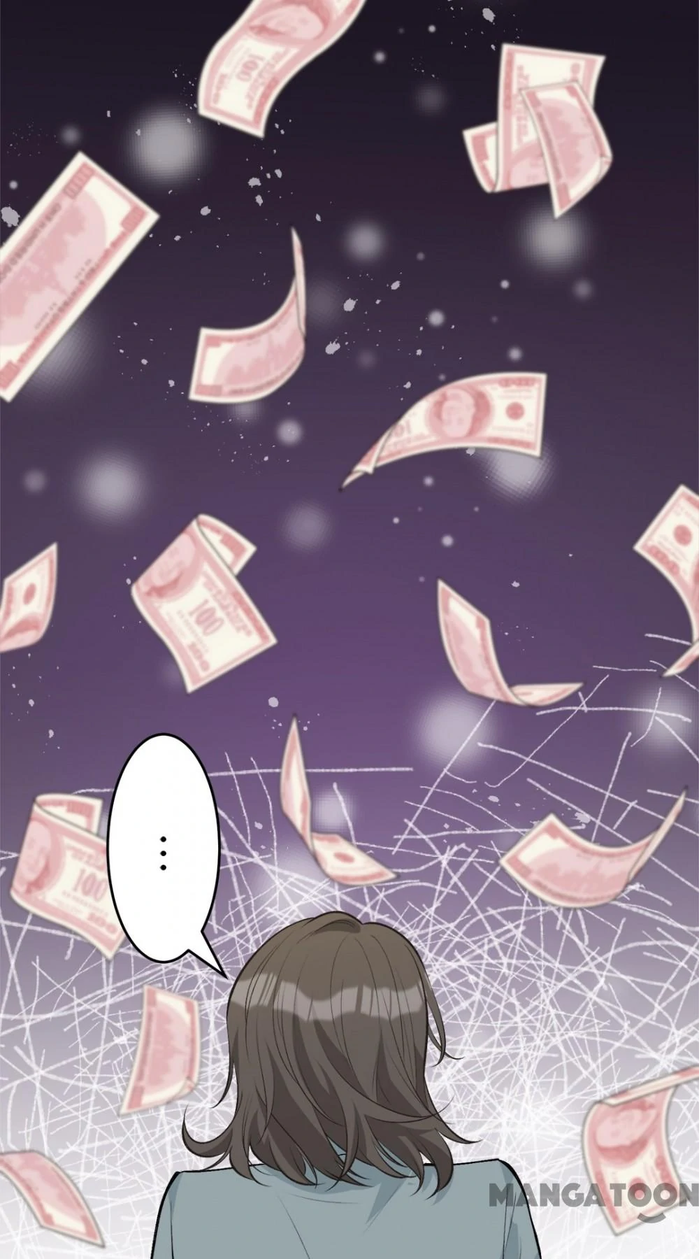 The Real Daughter, She Is an Almighty Boss Chapter 21 - page 33