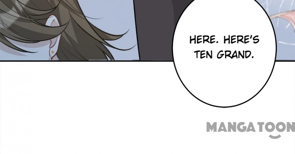 The Real Daughter, She Is an Almighty Boss Chapter 21 - page 35