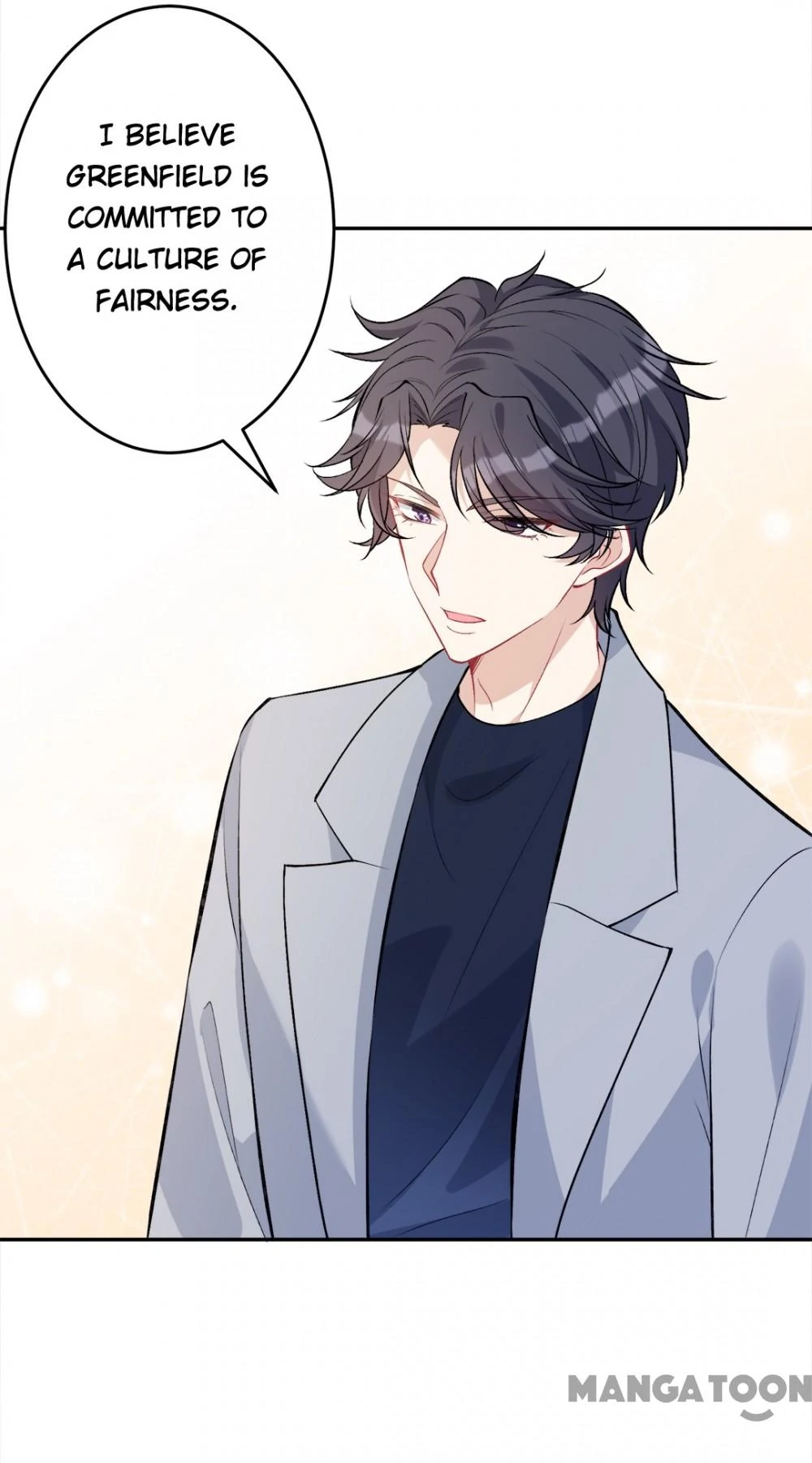 The Real Daughter, She Is an Almighty Boss Chapter 21 - page 37