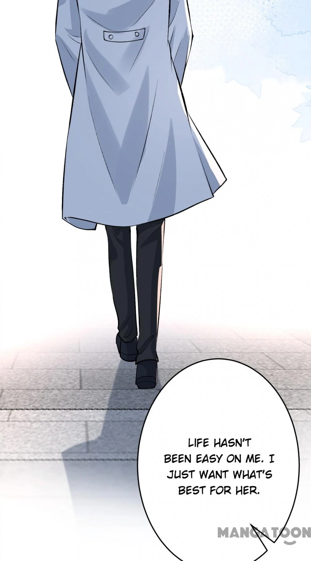 The Real Daughter, She Is an Almighty Boss Chapter 21 - page 42