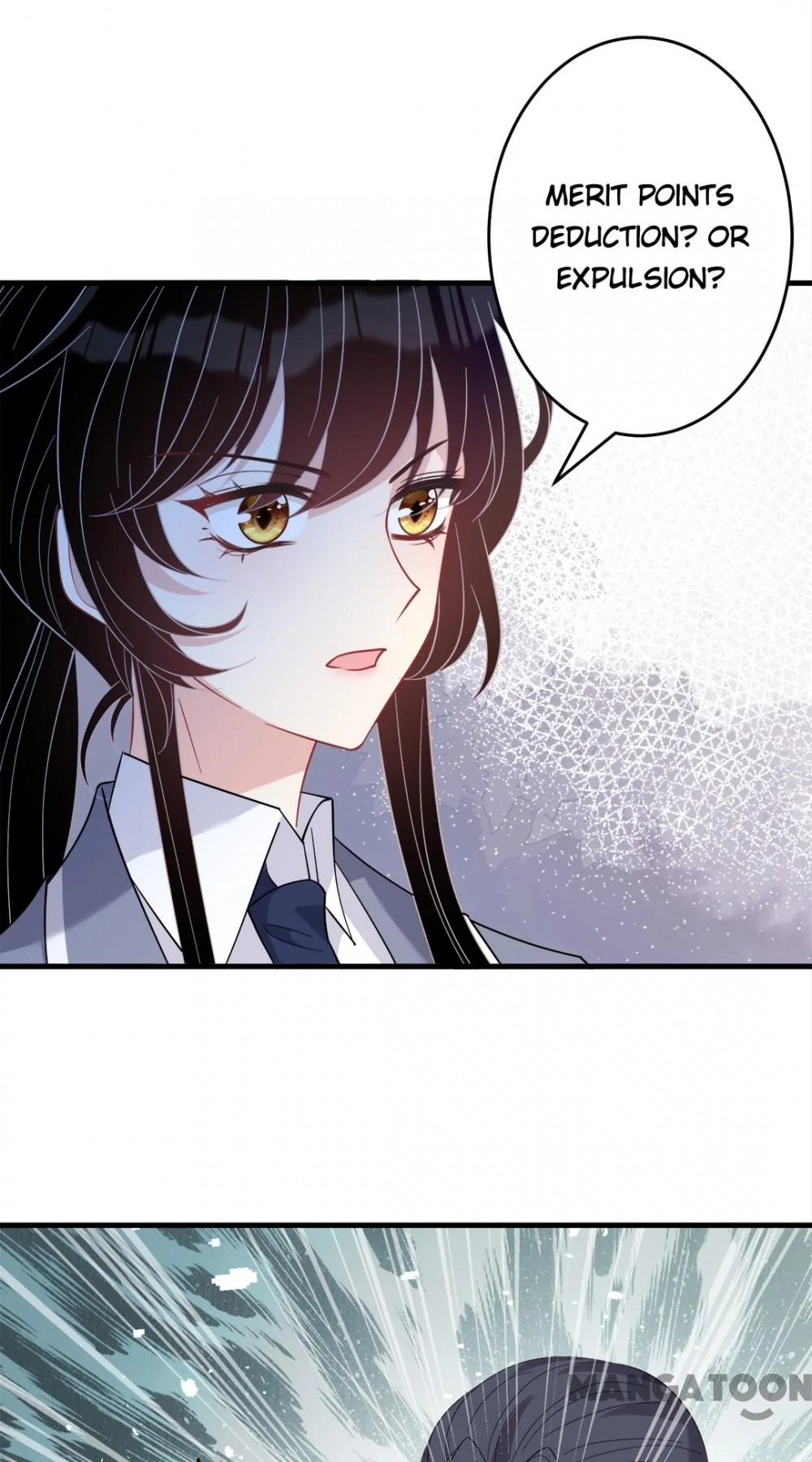 The Real Daughter, She Is an Almighty Boss Chapter 21 - page 8