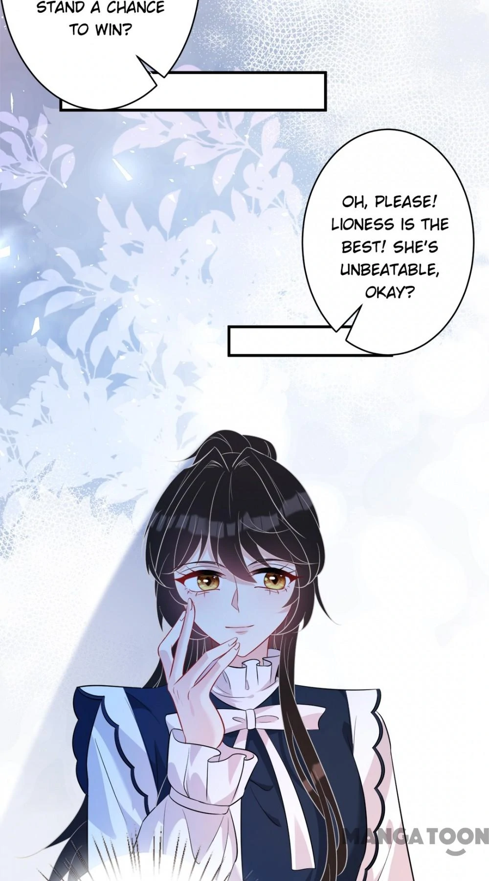 The Real Daughter, She Is an Almighty Boss Chapter 51 - page 15