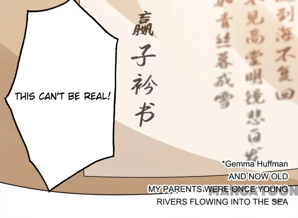 The Real Daughter, She Is an Almighty Boss Chapter 51 - page 24