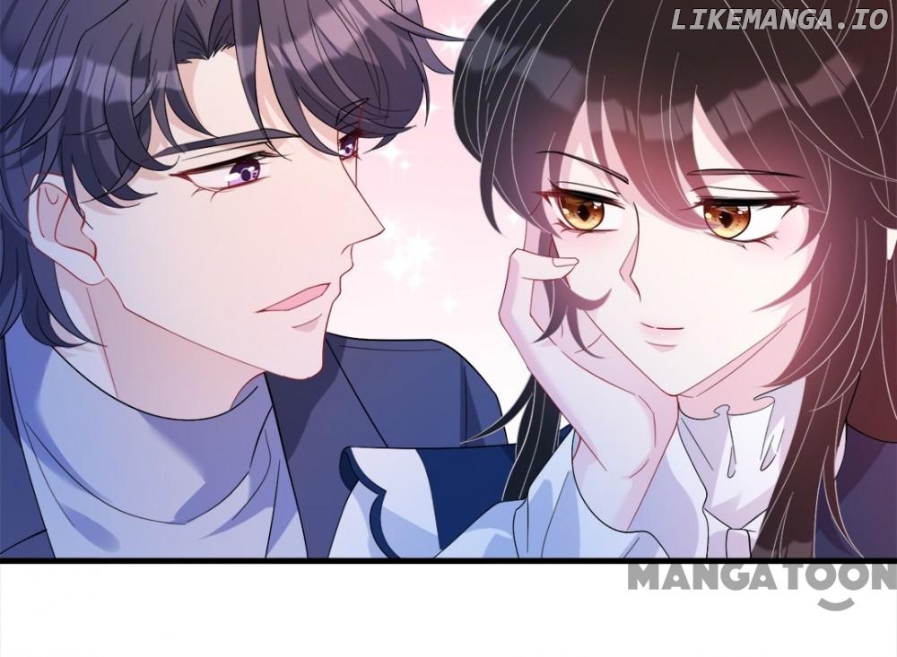 The Real Daughter, She Is an Almighty Boss Chapter 51 - page 8