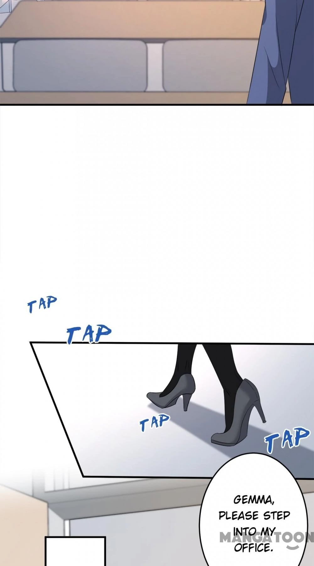 The Real Daughter, She Is an Almighty Boss Chapter 20 - page 15