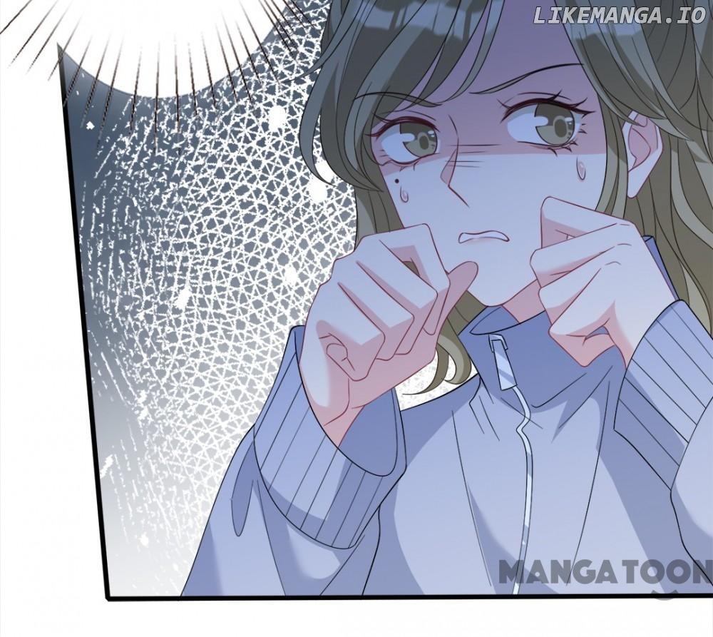 The Real Daughter, She Is an Almighty Boss Chapter 20 - page 34