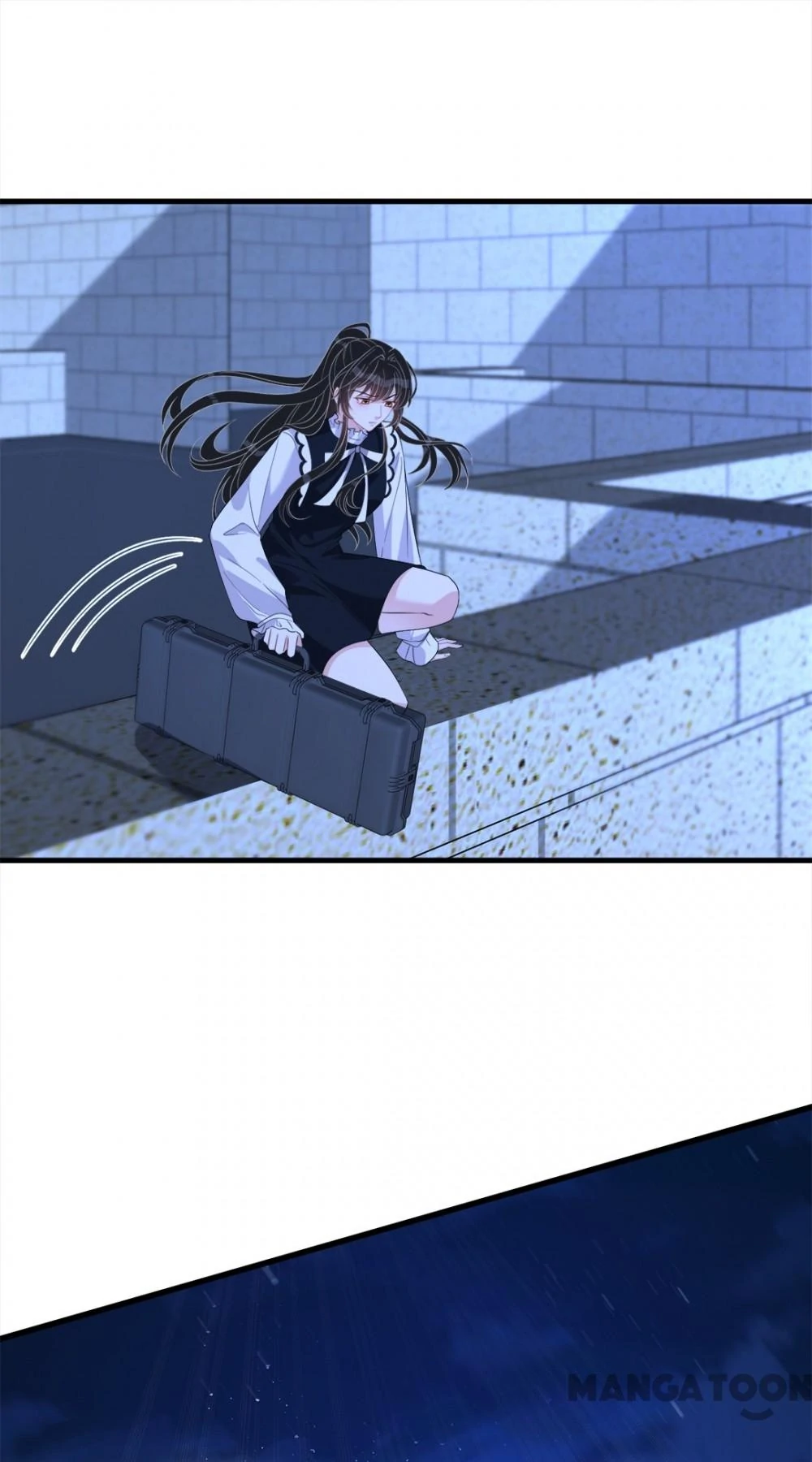 The Real Daughter, She Is an Almighty Boss Chapter 50 - page 9