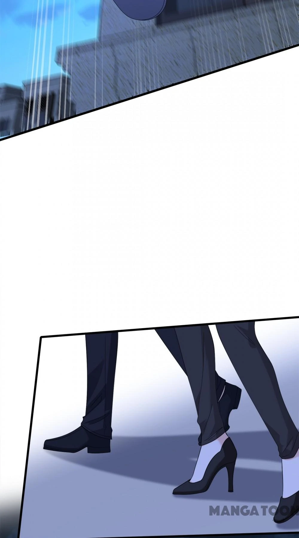 The Real Daughter, She Is an Almighty Boss Chapter 50 - page 11