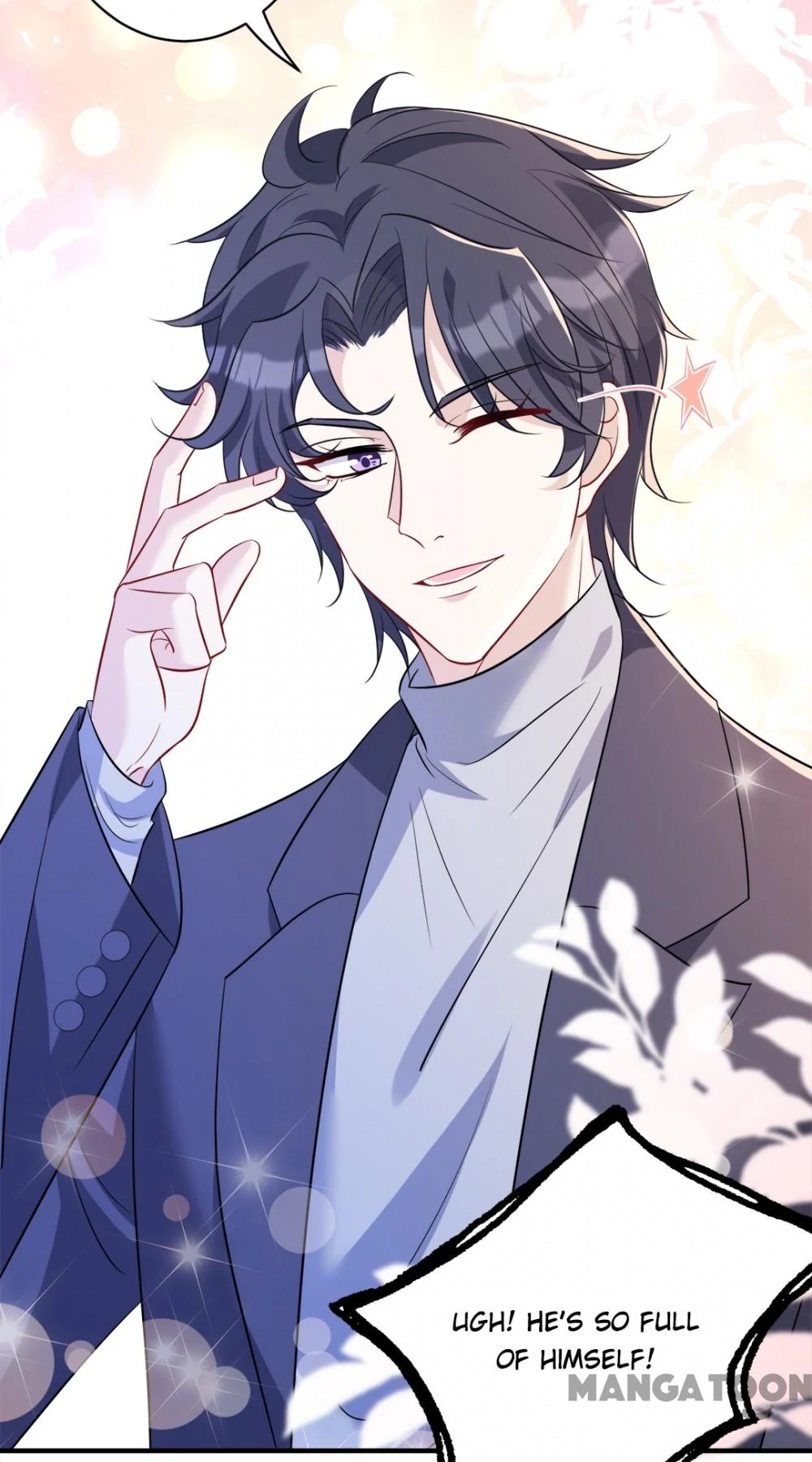 The Real Daughter, She Is an Almighty Boss Chapter 50 - page 21