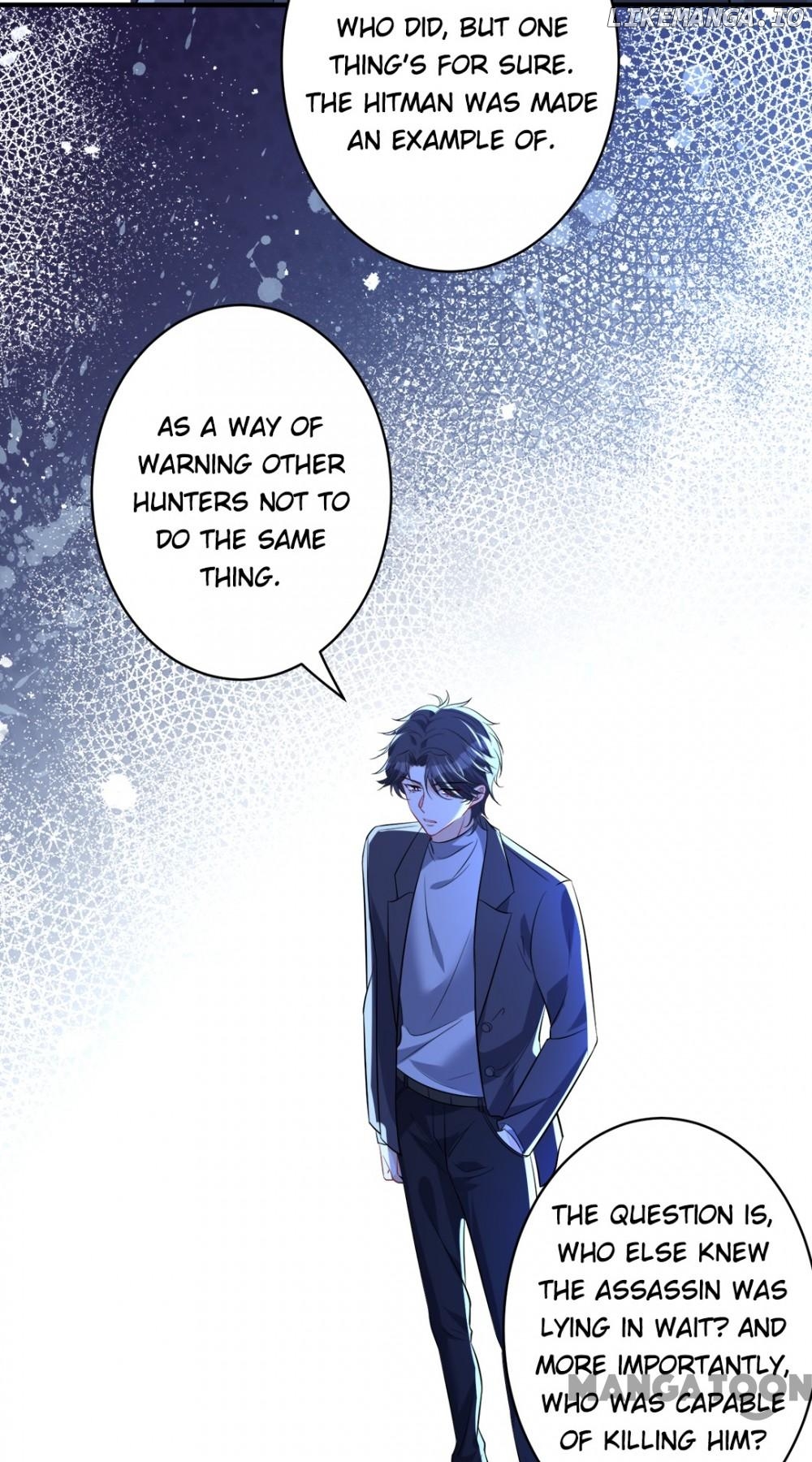 The Real Daughter, She Is an Almighty Boss Chapter 50 - page 23