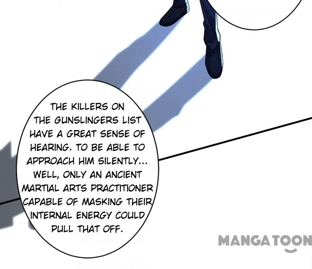 The Real Daughter, She Is an Almighty Boss Chapter 50 - page 24