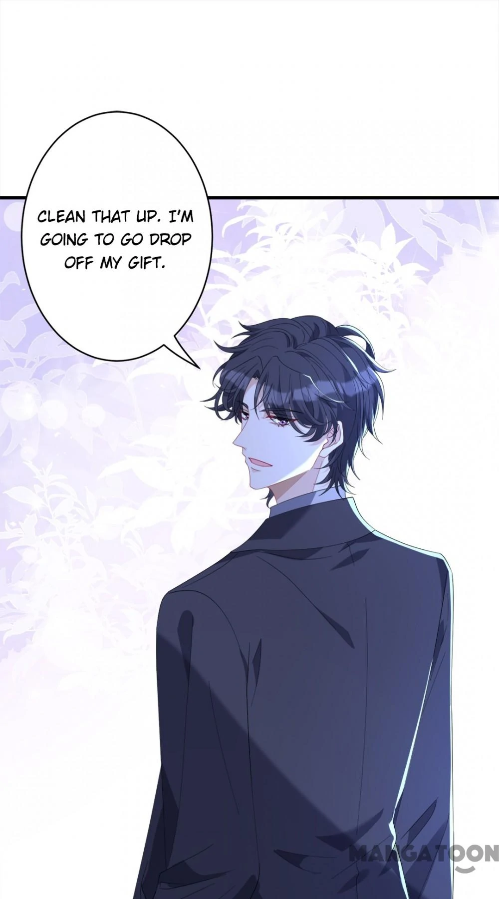 The Real Daughter, She Is an Almighty Boss Chapter 50 - page 25