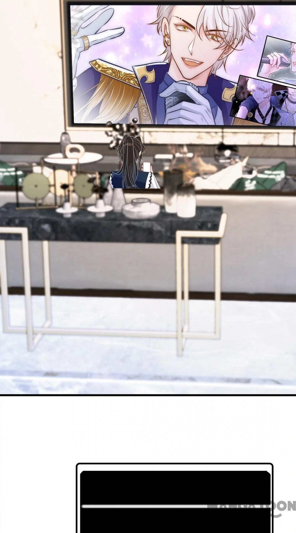 The Real Daughter, She Is an Almighty Boss Chapter 50 - page 27