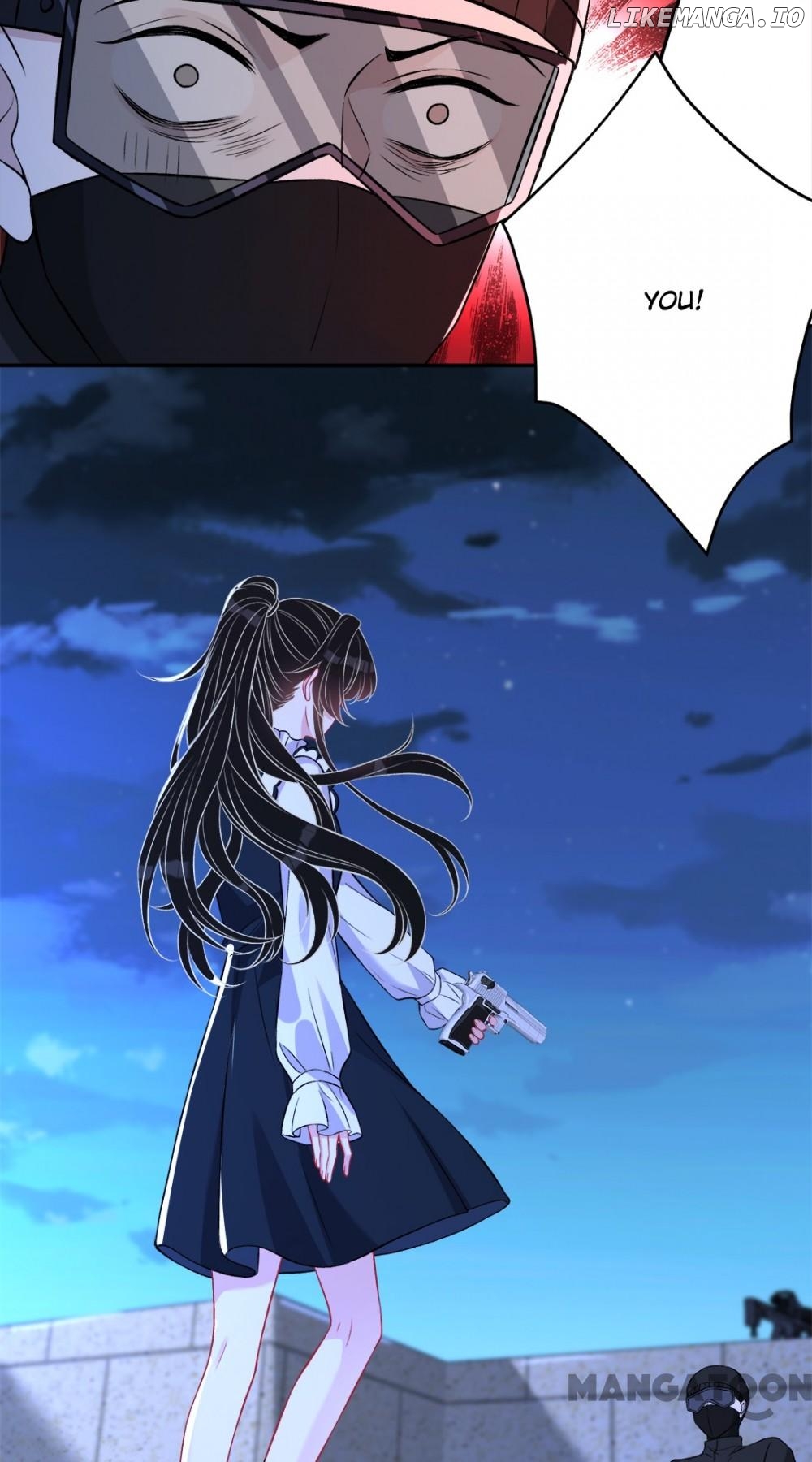 The Real Daughter, She Is an Almighty Boss Chapter 50 - page 2