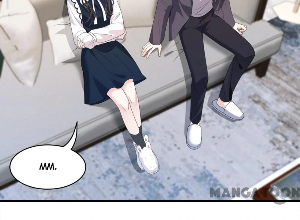 The Real Daughter, She Is an Almighty Boss Chapter 50 - page 32