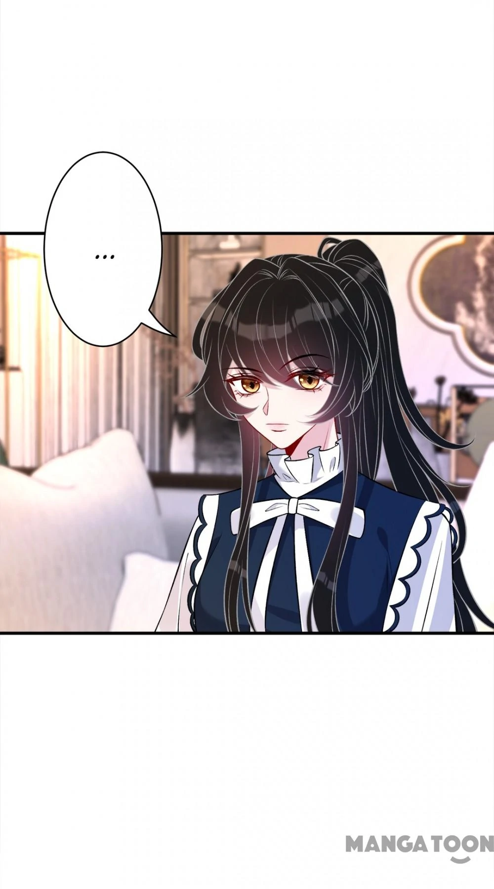 The Real Daughter, She Is an Almighty Boss Chapter 50 - page 38