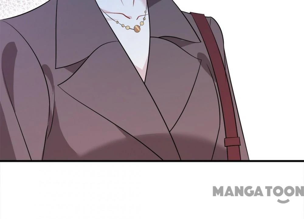 The Real Daughter, She Is an Almighty Boss Chapter 50 - page 47