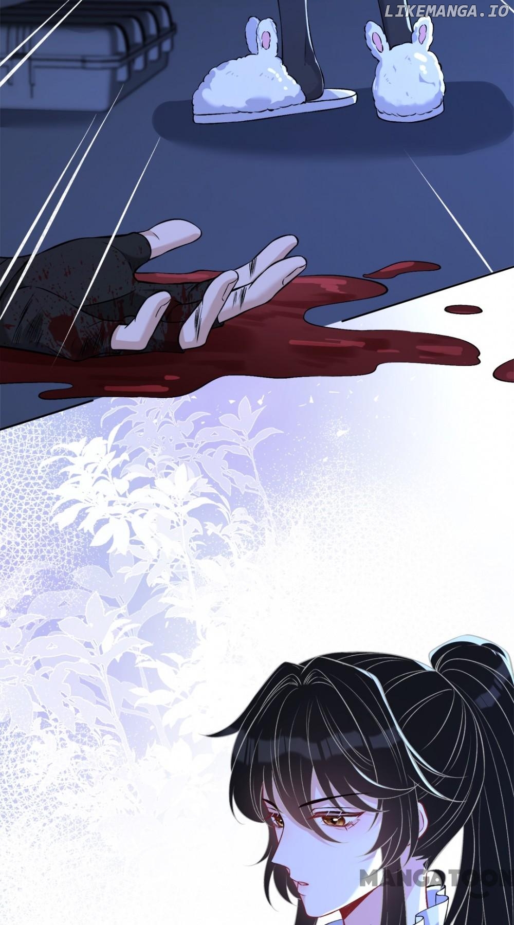 The Real Daughter, She Is an Almighty Boss Chapter 50 - page 5