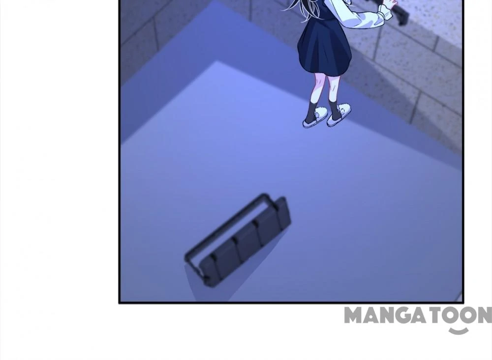 The Real Daughter, She Is an Almighty Boss Chapter 50 - page 8