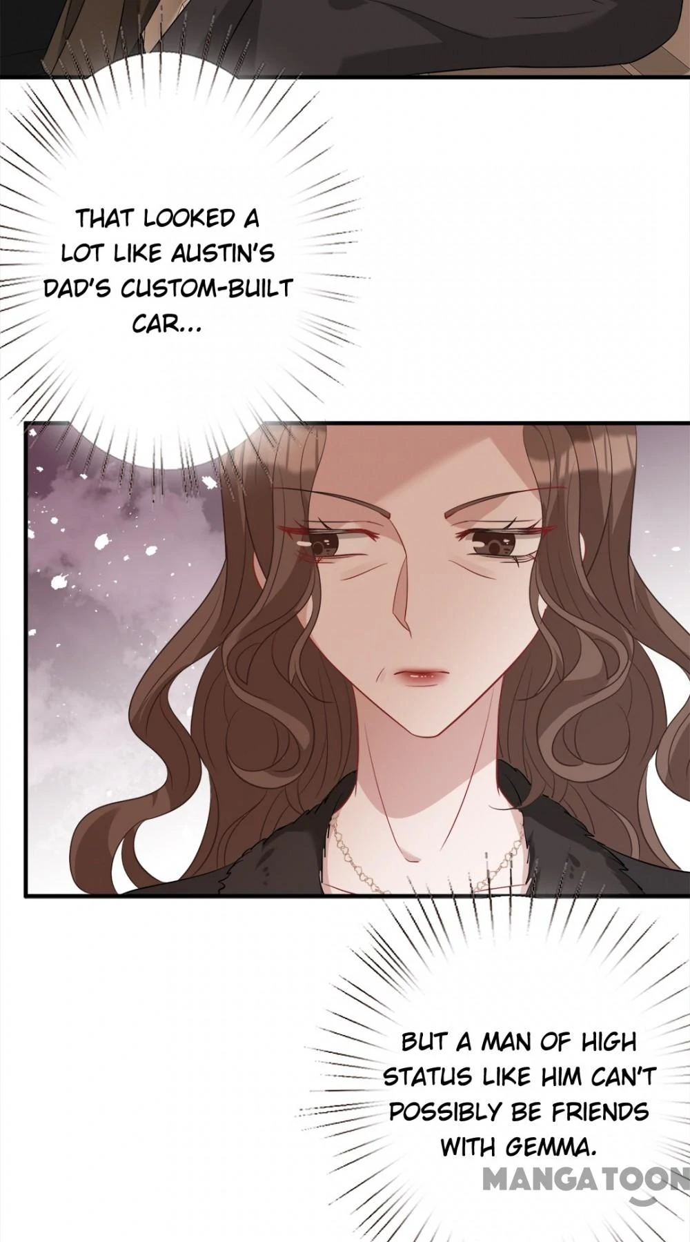 The Real Daughter, She Is an Almighty Boss Chapter 19 - page 11